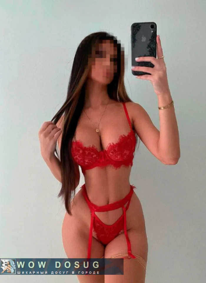 проститутка фея Лерочка, Смоленск, +7 (996) 799-5346