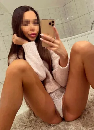 проститутка Оксана, 22, Смоленск