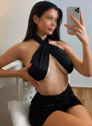 проститутка Милена, 23, Смоленск